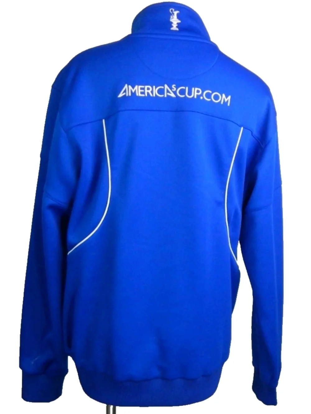 America's‎ Cup Athletic Jacket